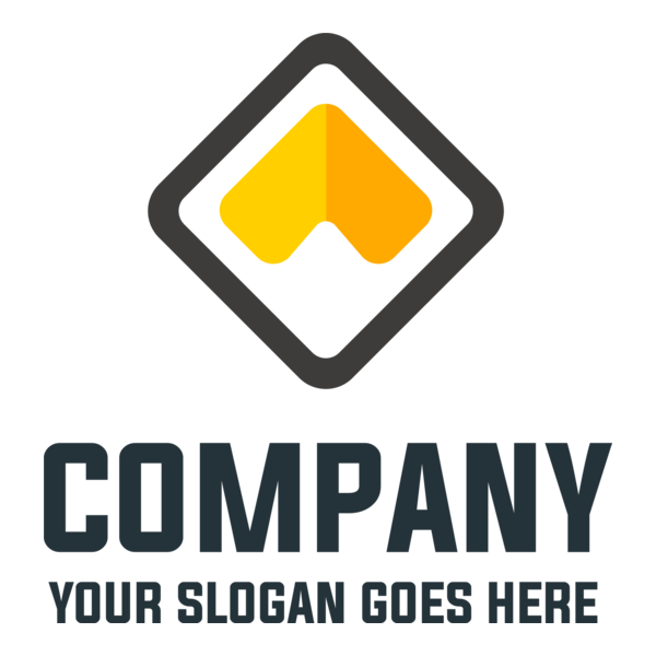 Creative Business Company Logo PNG Vector