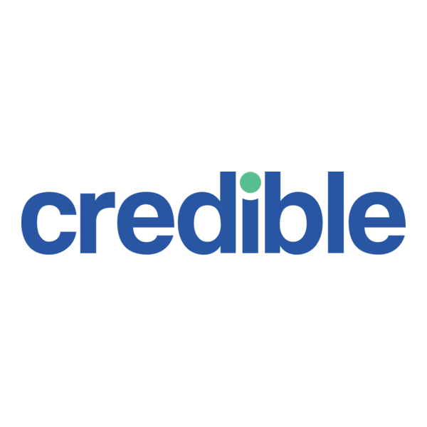 Credible Logo PNG Vector