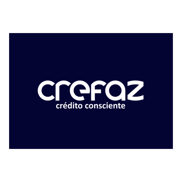 Crefaz Crédito Consciente Logo PNG Vector