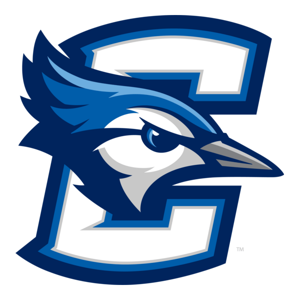 Creighton Bluejays Logo PNG Vector