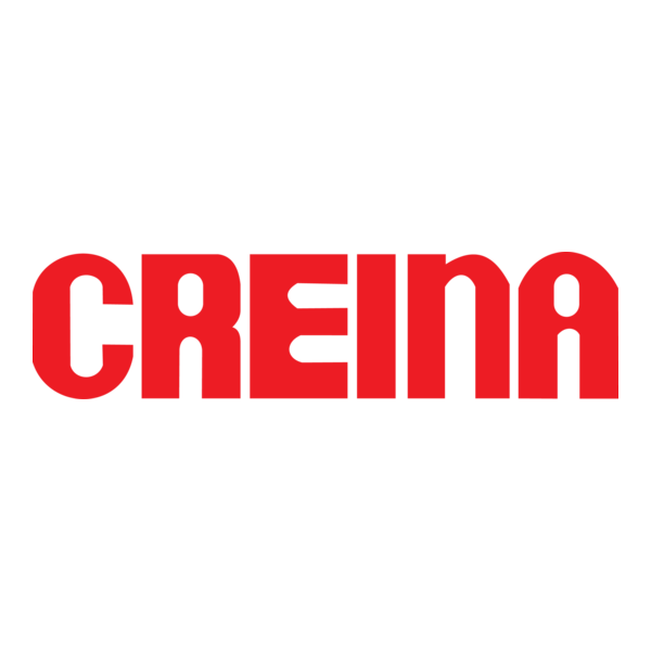Creina Logo PNG Vector