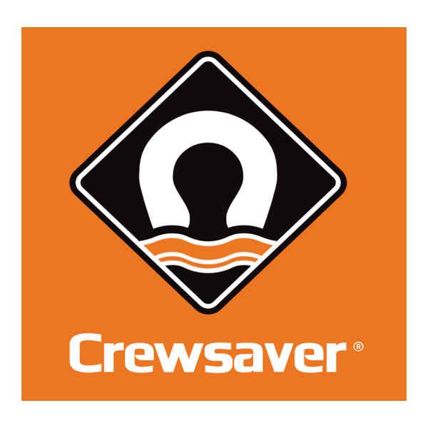Crewsaver Logo PNG Vector