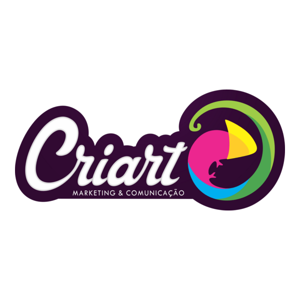 Criart Logo PNG Vector