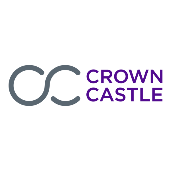 Crown Castle Logo PNG Vector