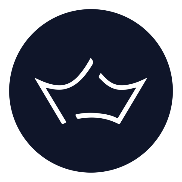 Crown (CRW) Logo PNG Vector