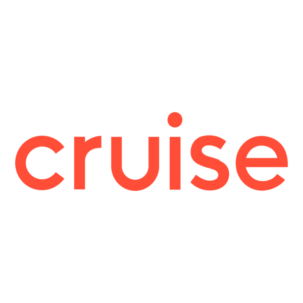 Cruise Automation Logo PNG Vector