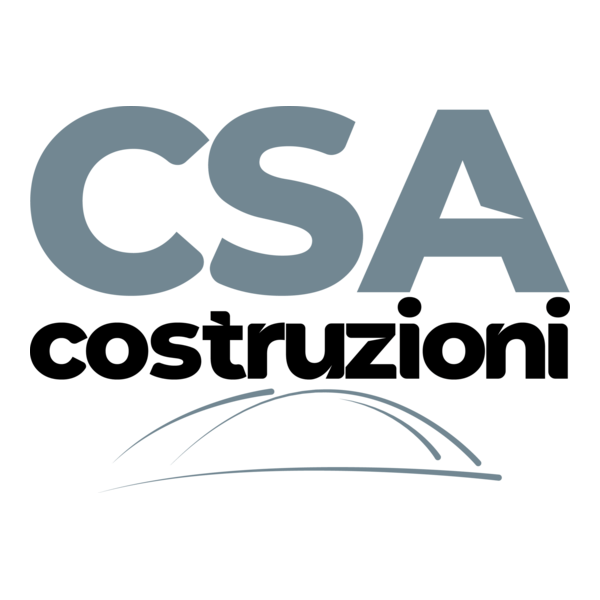 CSA COSTRUZIONI - RIETI Logo PNG Vector