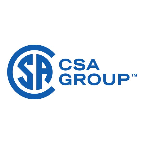 CSA Group Logo PNG Vector