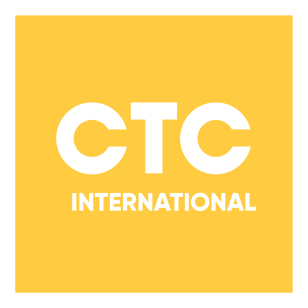 CTC International Logo PNG Vector