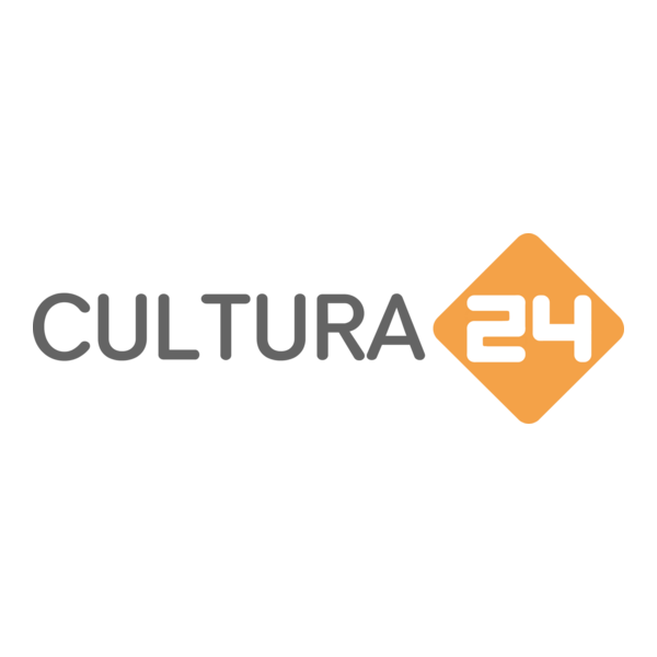 Cultura 24 Logo PNG Vector