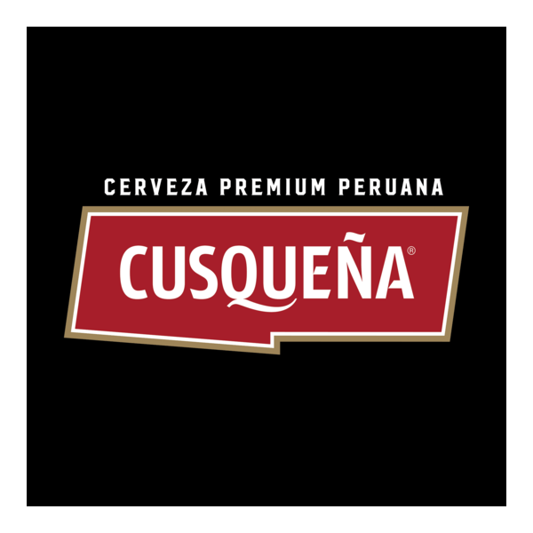 cusqueña Logo PNG Vector