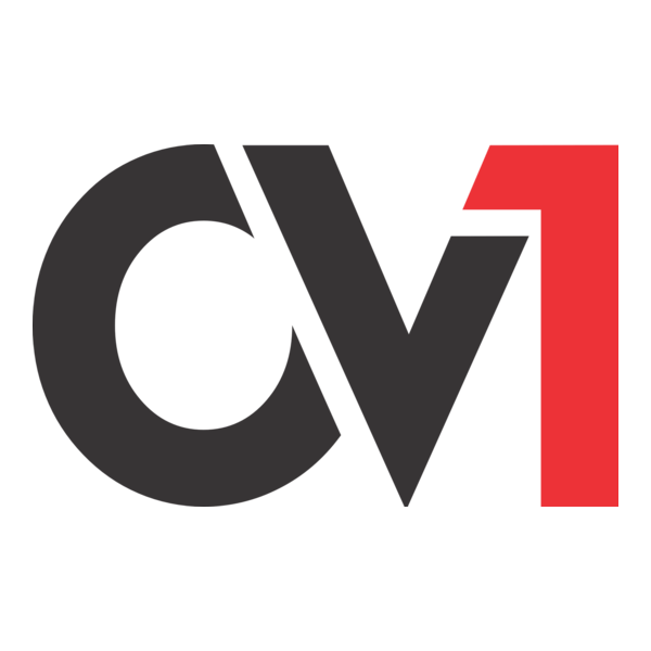 CV1 Logo PNG Vector