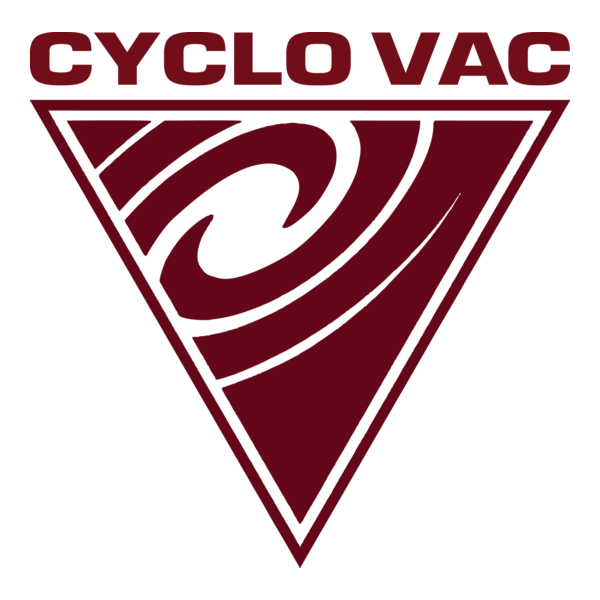 Cyclo Vac Logo PNG Vector