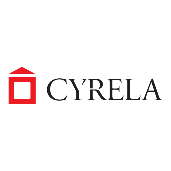 Cyrela Logo PNG Vector