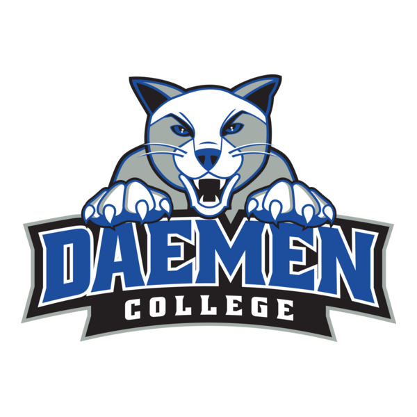 Daemen Wildcats Logo PNG Vector