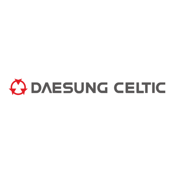 Daesung Celtic Logo PNG Vector