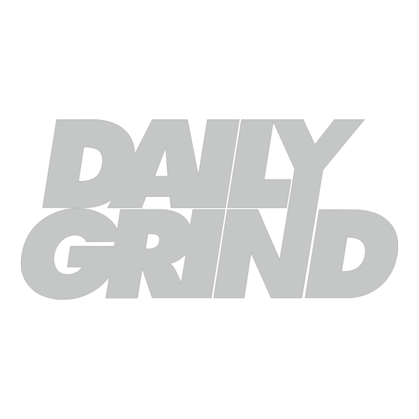 daily grind Logo PNG Vector