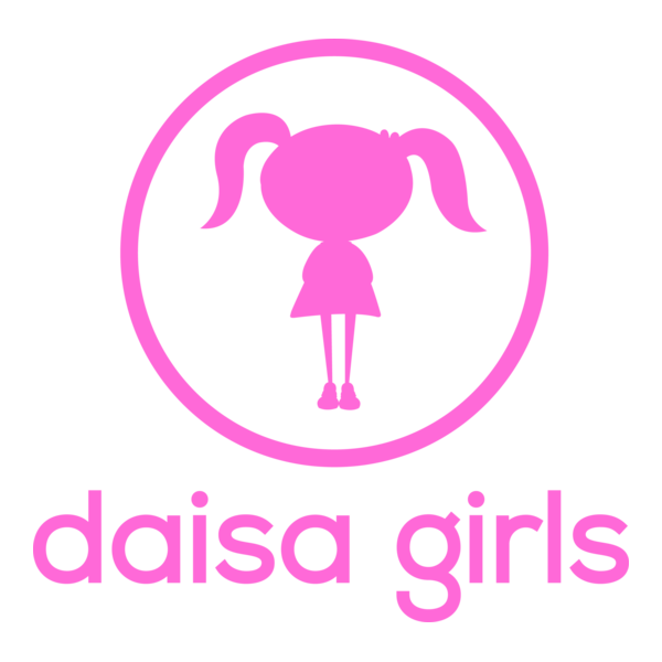 daisa girls Logo PNG Vector