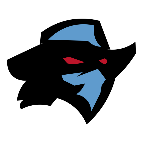 Dallas Renegades XFL Logo PNG Vector