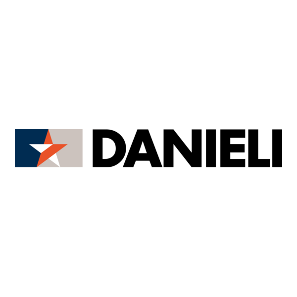 Danieli Logo PNG Vector