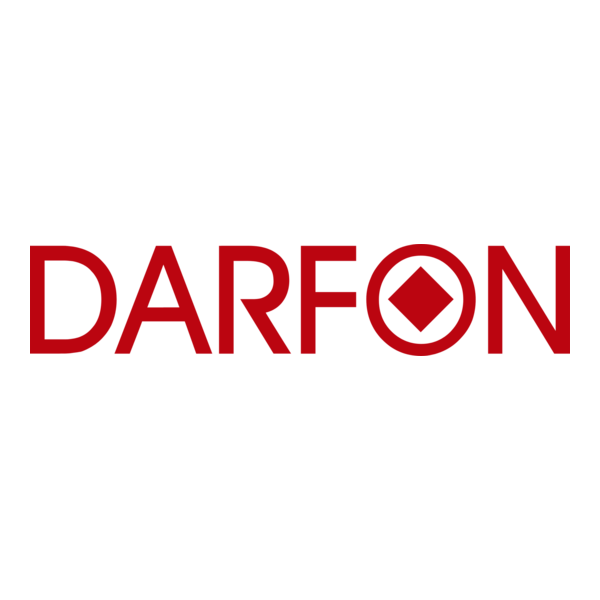Darfon Electronics Corp Logo PNG Vector
