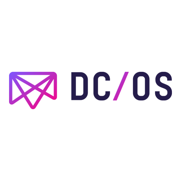 DC/OS Logo PNG Vector