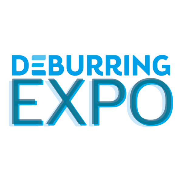 Deburring EXPO Logo PNG Vector (SVG) Free Download