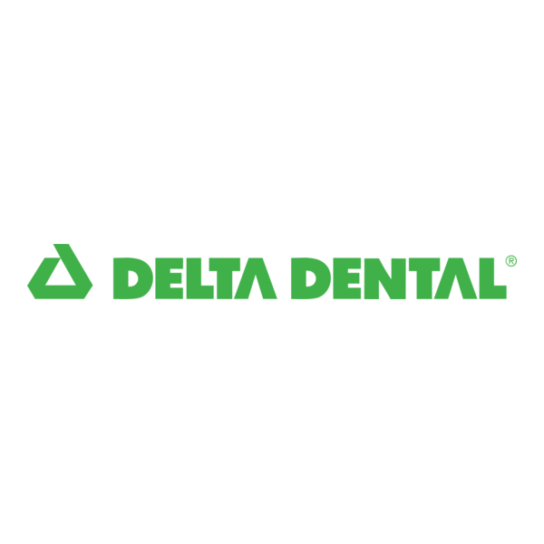 Delta Dental Logo PNG Vector