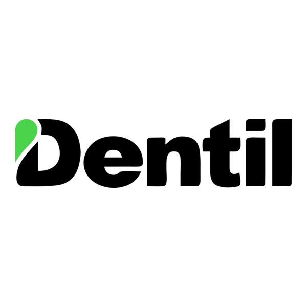 DENTIL Logo PNG Vector