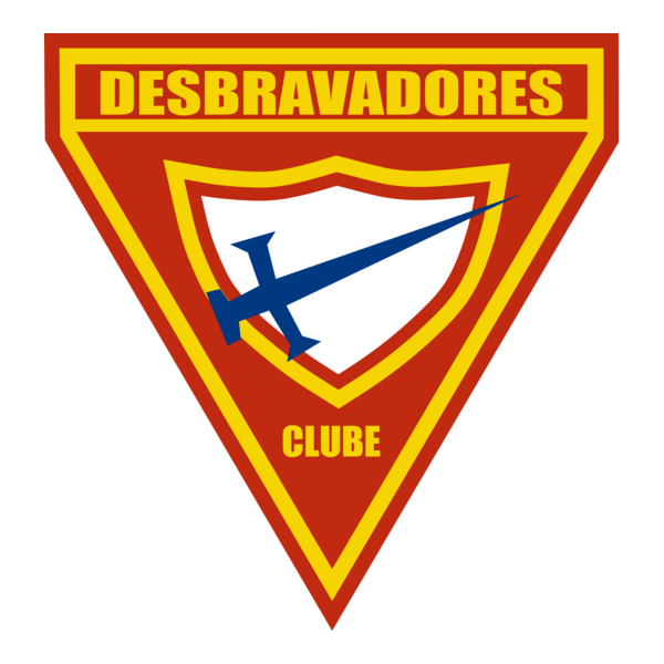 DESBRAVADORES Logo PNG Vector