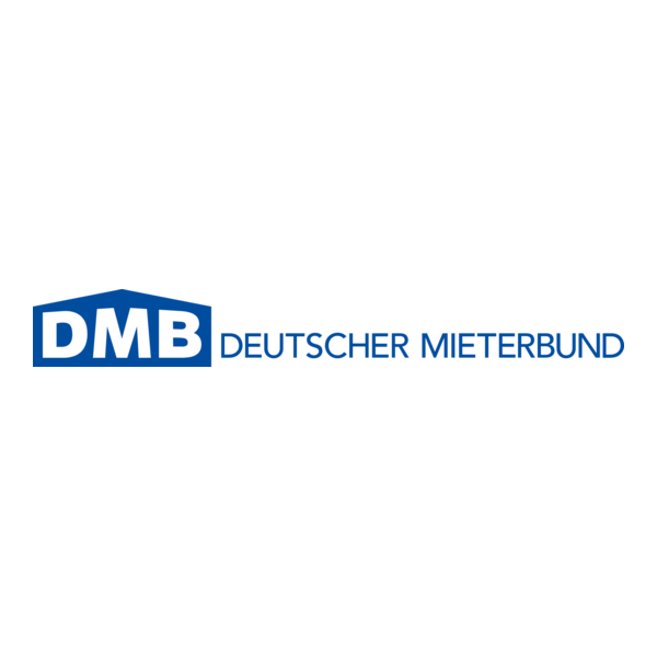 Deutscher Mieterbund Logo PNG Vector