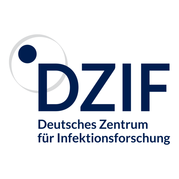 Deutsches Zentrum für Infektionsforschung Logo PNG Vector