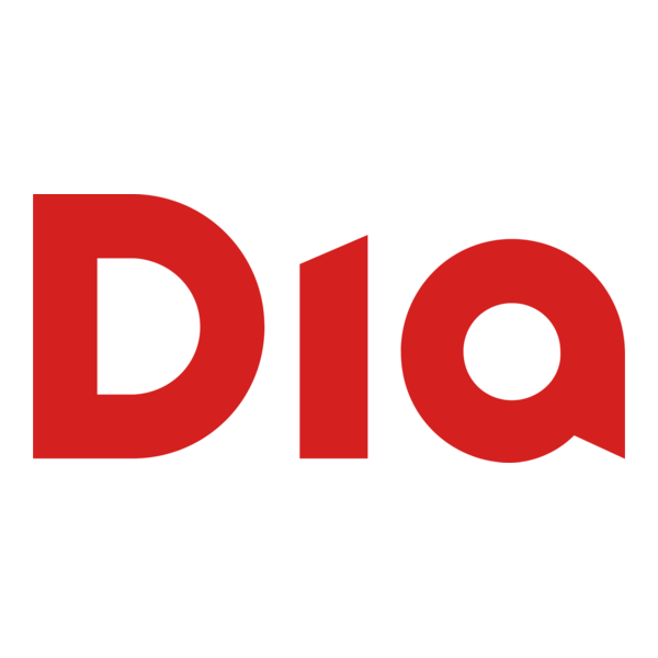 Dia Logo PNG Vector