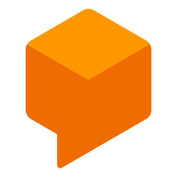 Dialogflow Logo PNG Vector