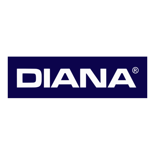 Diana remade Logo PNG Vector