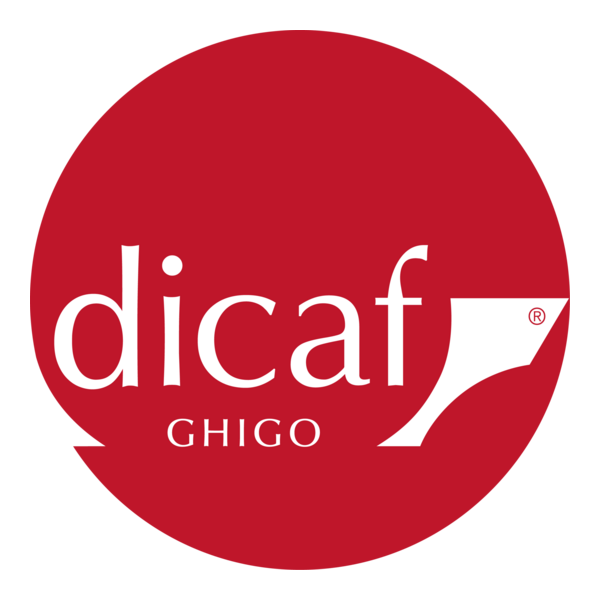 DICAF 2020 Logo PNG Vector