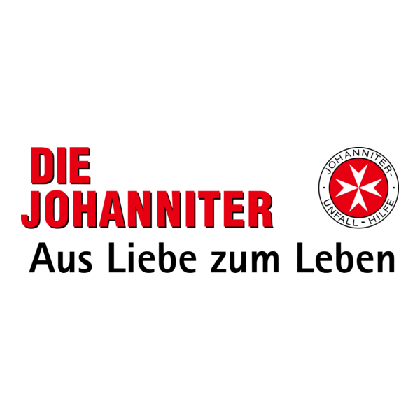 Die Johanniter Logo PNG Vector