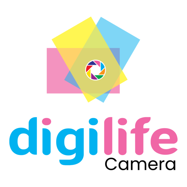 Digilife Logo PNG Vector