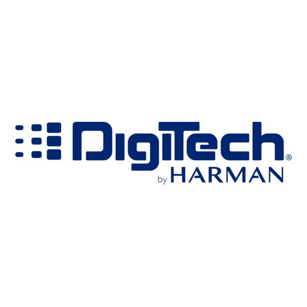 DigiTech by Harman Logo PNG Vector