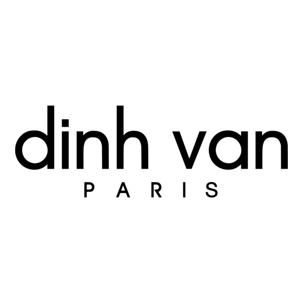 Dinh Van Logo PNG Vector