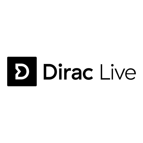 Dirac Live Logo PNG Vector