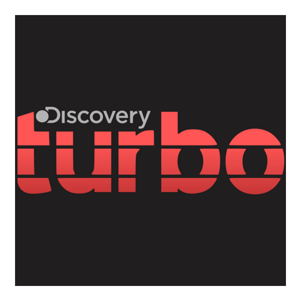 Discovery turbo Logo PNG Vector