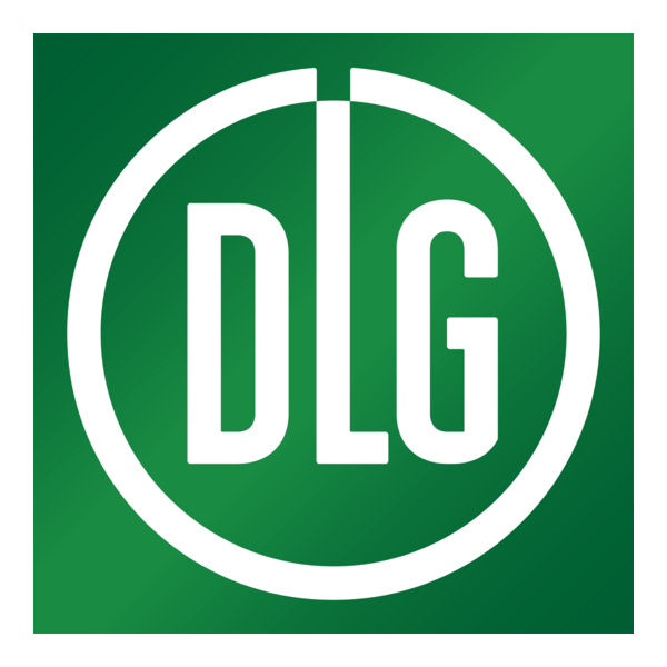 DLG e.V. Logo PNG Vector
