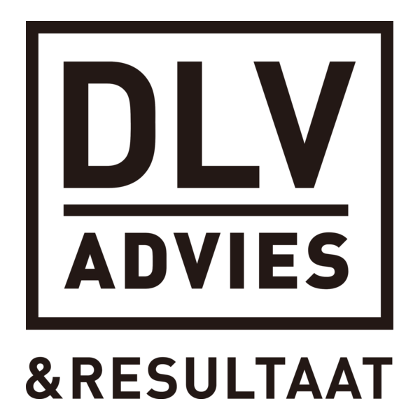 DLV Advies & Resultaat Logo PNG Vector