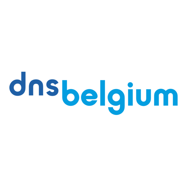 DNS Belgium Logo PNG Vector