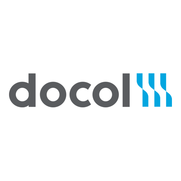 DOCOL Logo PNG Vector
