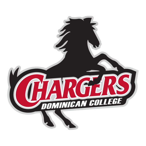 Dominican Chargers Logo PNG Vector