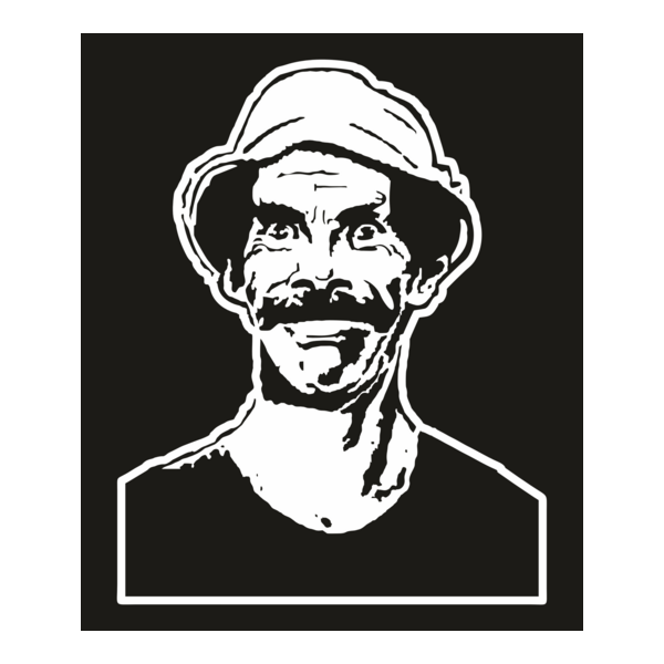 Don Ramon Logo PNG Vector