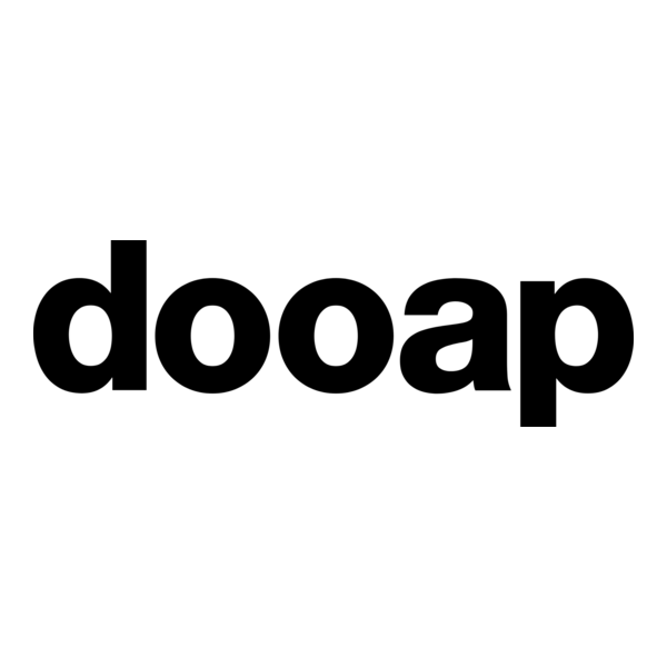 Dooap Logo PNG Vector
