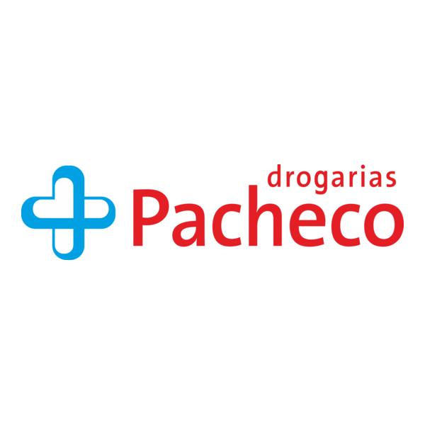 DROGARIAS PACHECO Logo PNG Vector